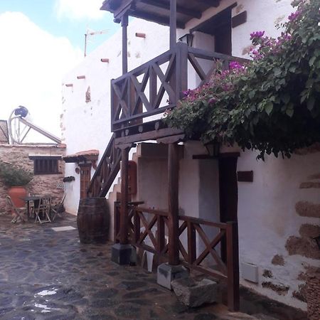 Casa Rural Tamasite Tuineje Exterior photo