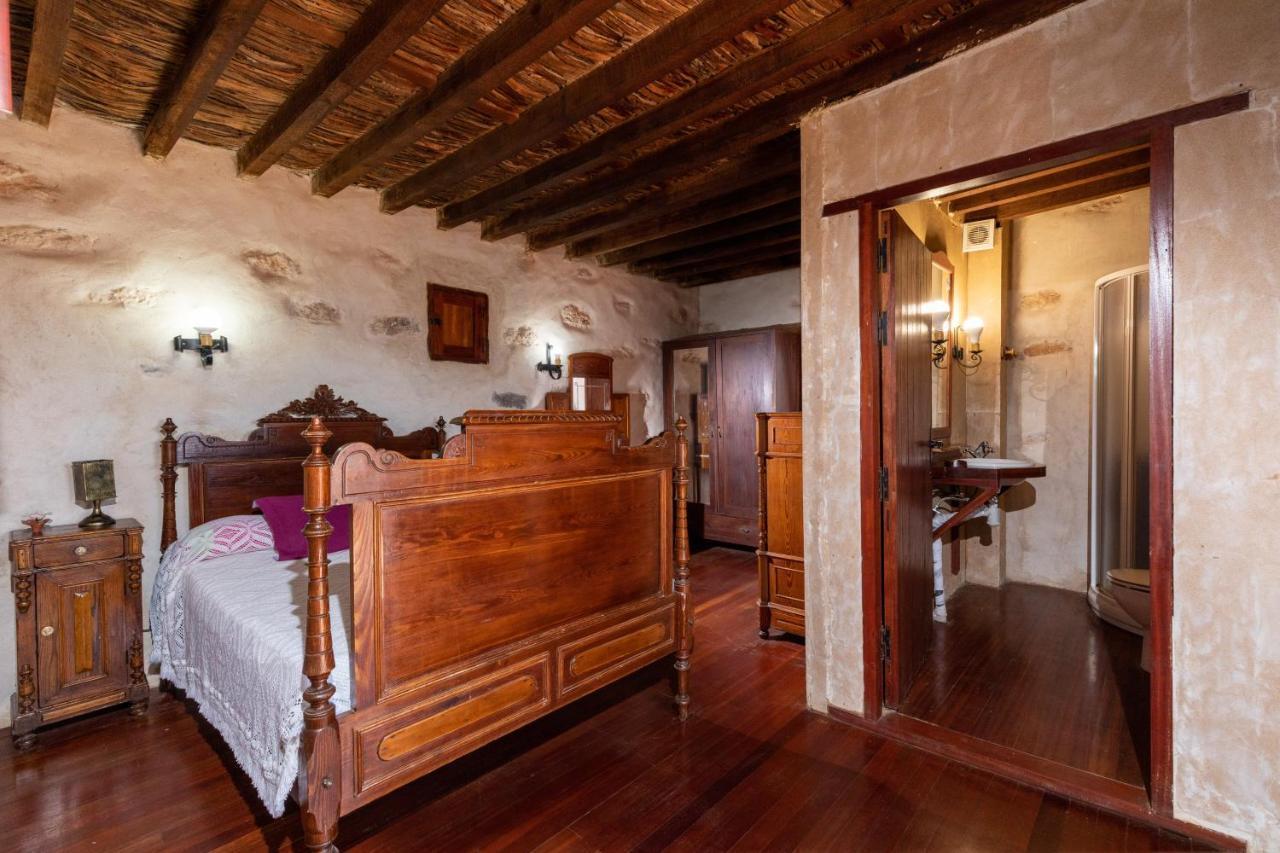 Casa Rural Tamasite Tuineje Exterior photo