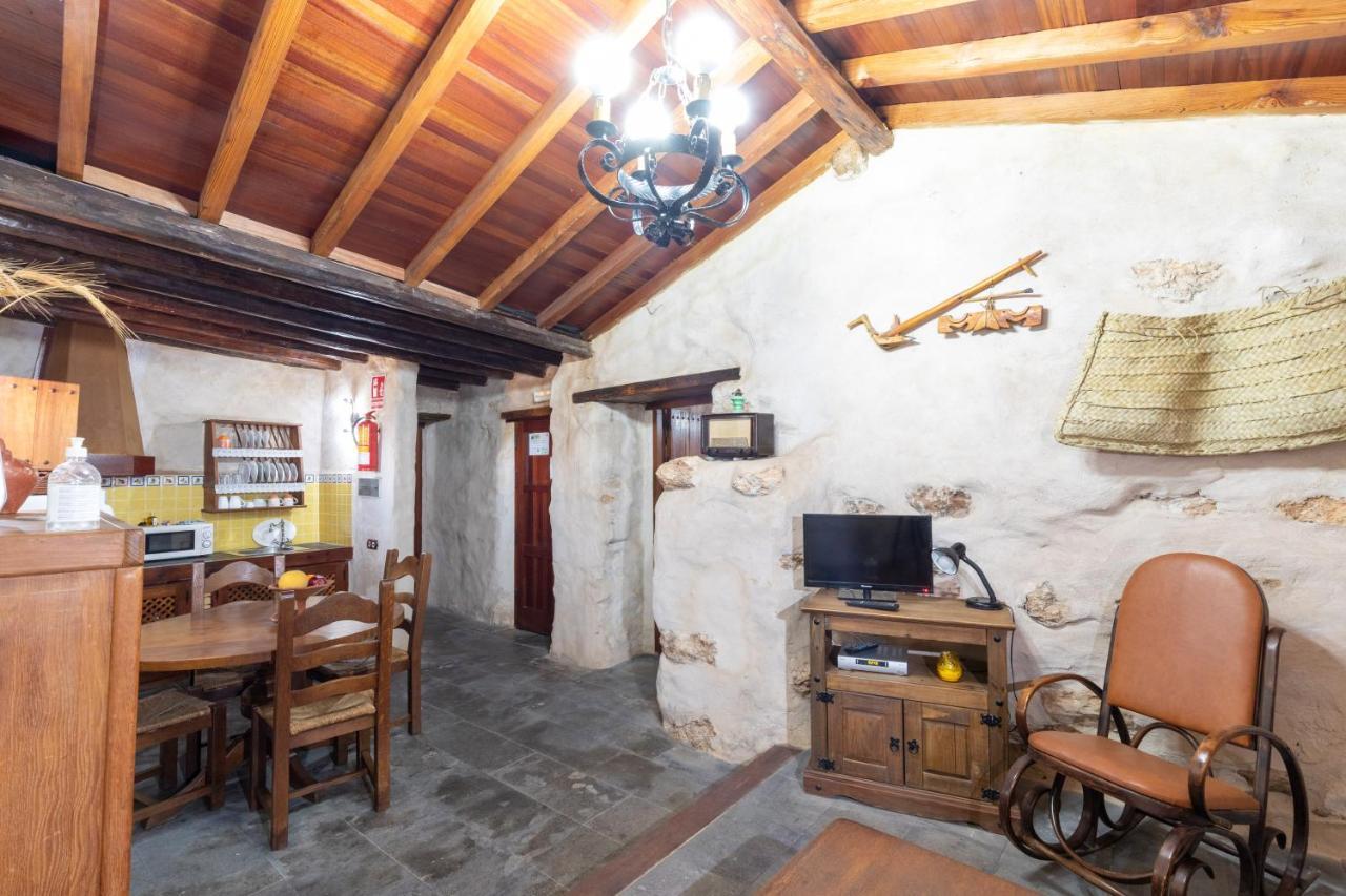 Casa Rural Tamasite Tuineje Exterior photo