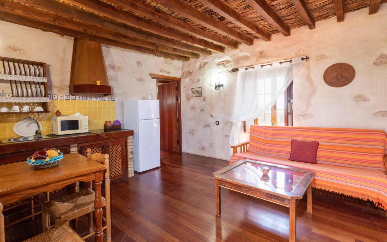 Casa Rural Tamasite Tuineje Exterior photo