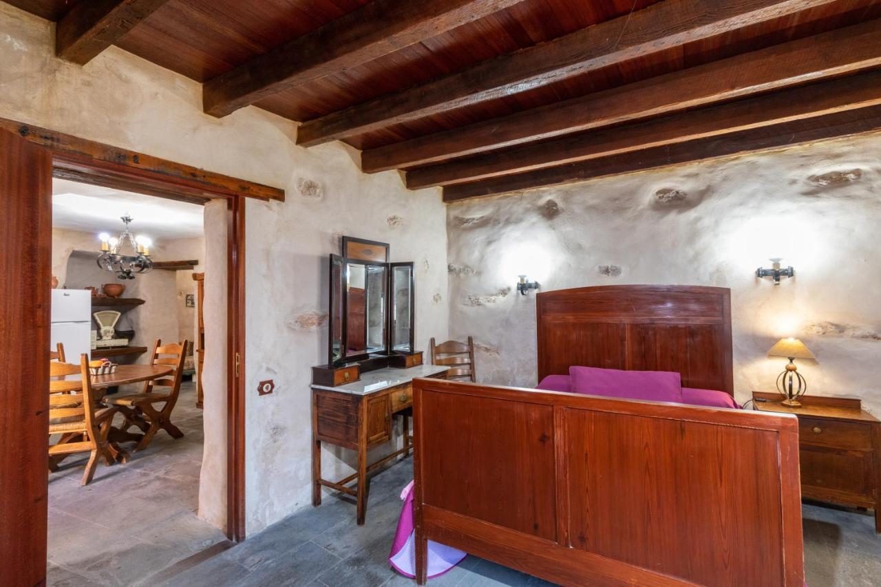 Casa Rural Tamasite Tuineje Exterior photo